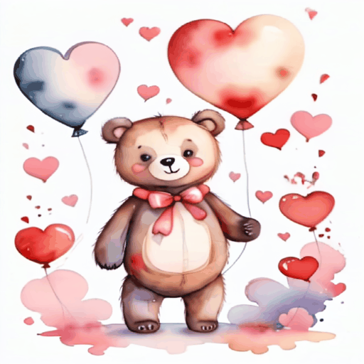 Bear