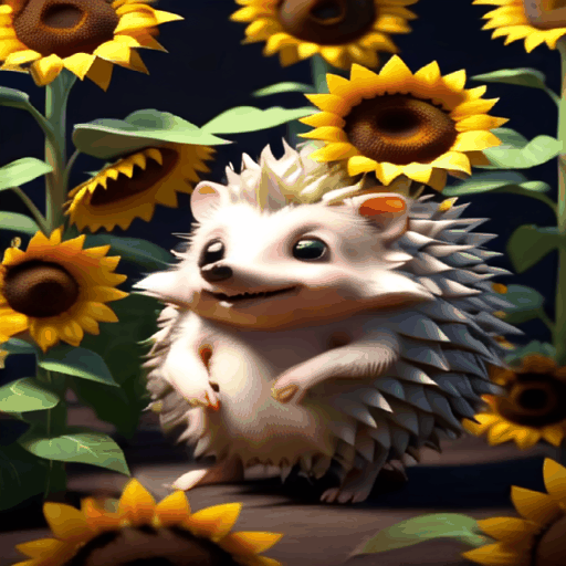 hedgehog