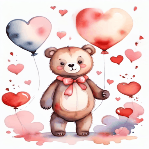 Bear