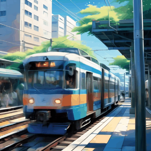 Train