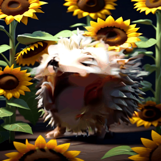 hedgehog